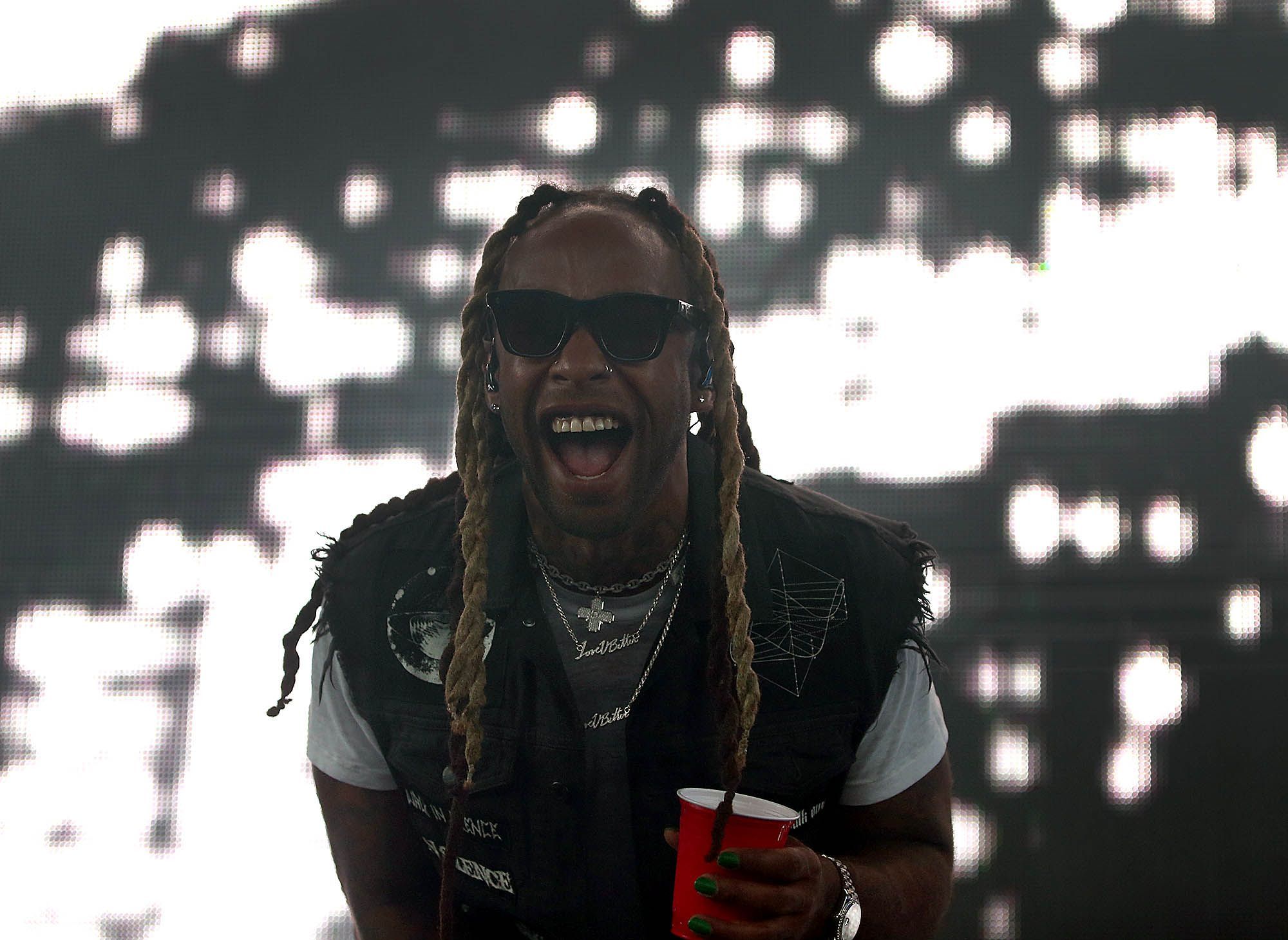 Ty Dolla $ign, 'Vultures 3' 가능성 언급했지만...