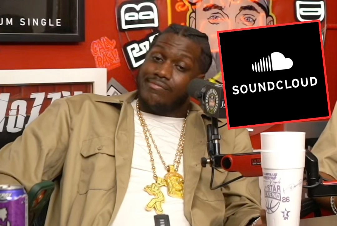 Lil Yachty가 꼽은 사운드클라우드 랩의 '마운트 러시모어'