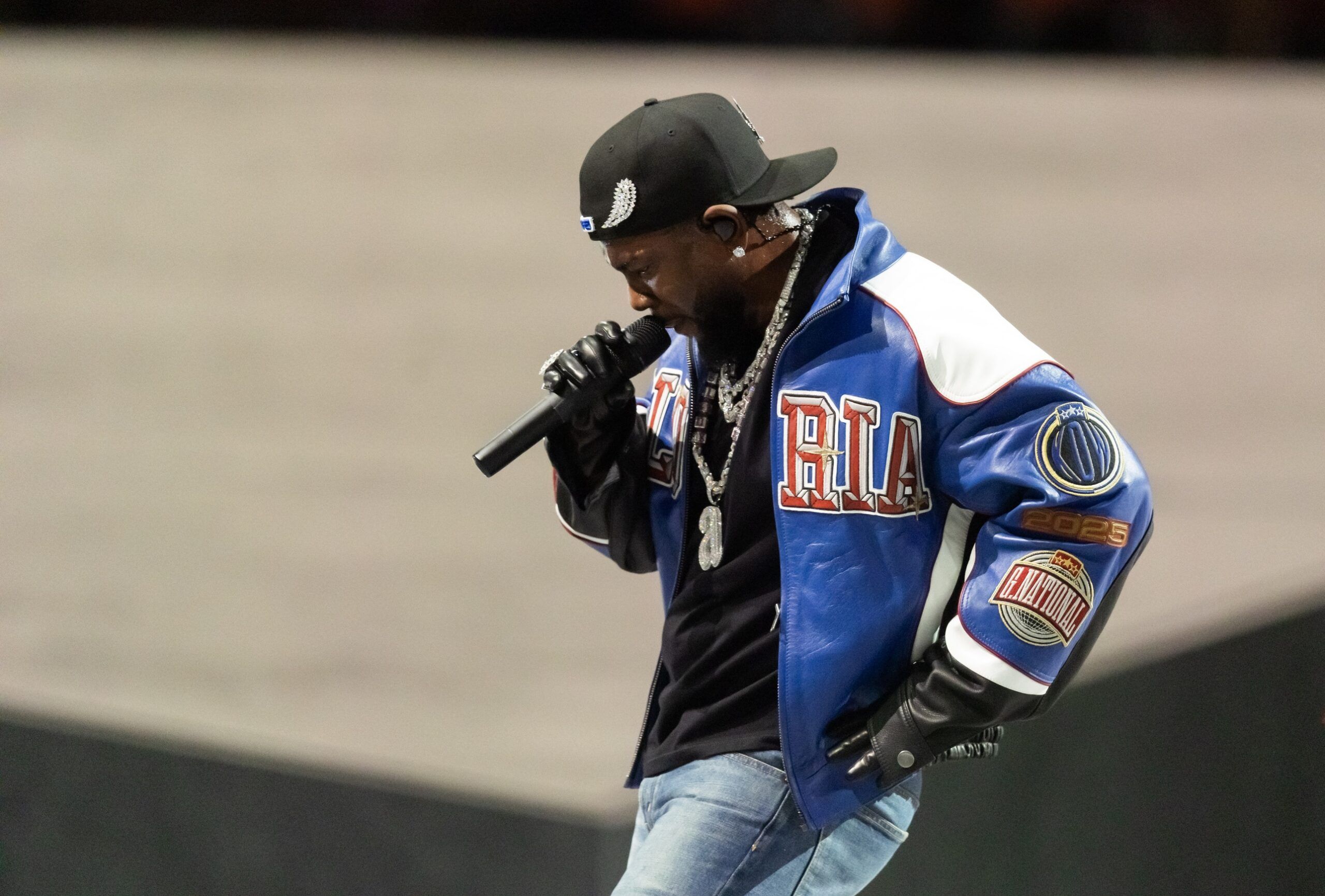 Kendrick Lamar, 새 앨범 준비 중? DJ Akademiks가 귀띔한 차기작 소식