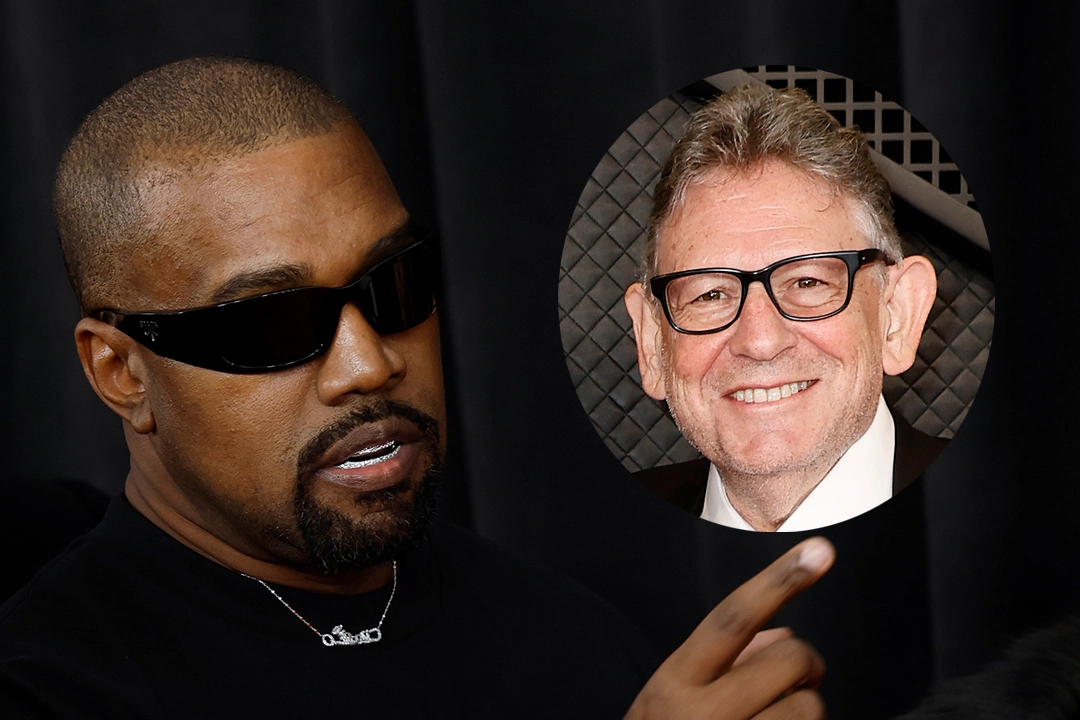 Ye vs Lucian Grainge – Universal Music Group CEO는 어떻게 래퍼의 가장 강력한 적이 되었나