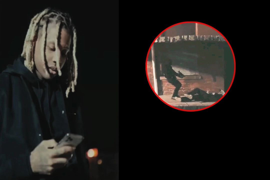 Lil Durk, 검찰이 제출한 ‘살해 예행연습’ 뮤직비디오에 발끈… “이건 누명이다”