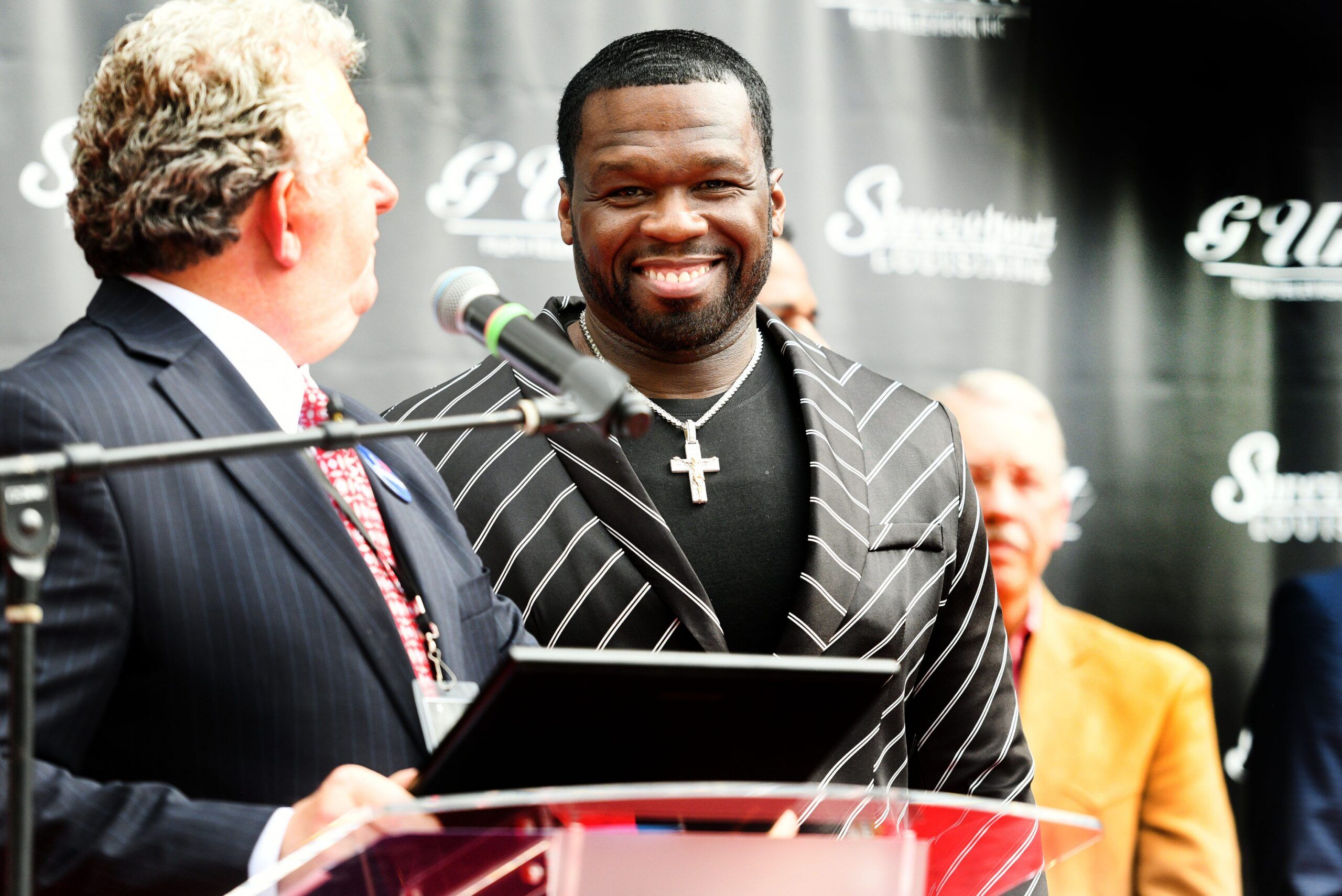 50 Cent, 전 여자친구와의 생애권 소송 패소 후 항소 제기