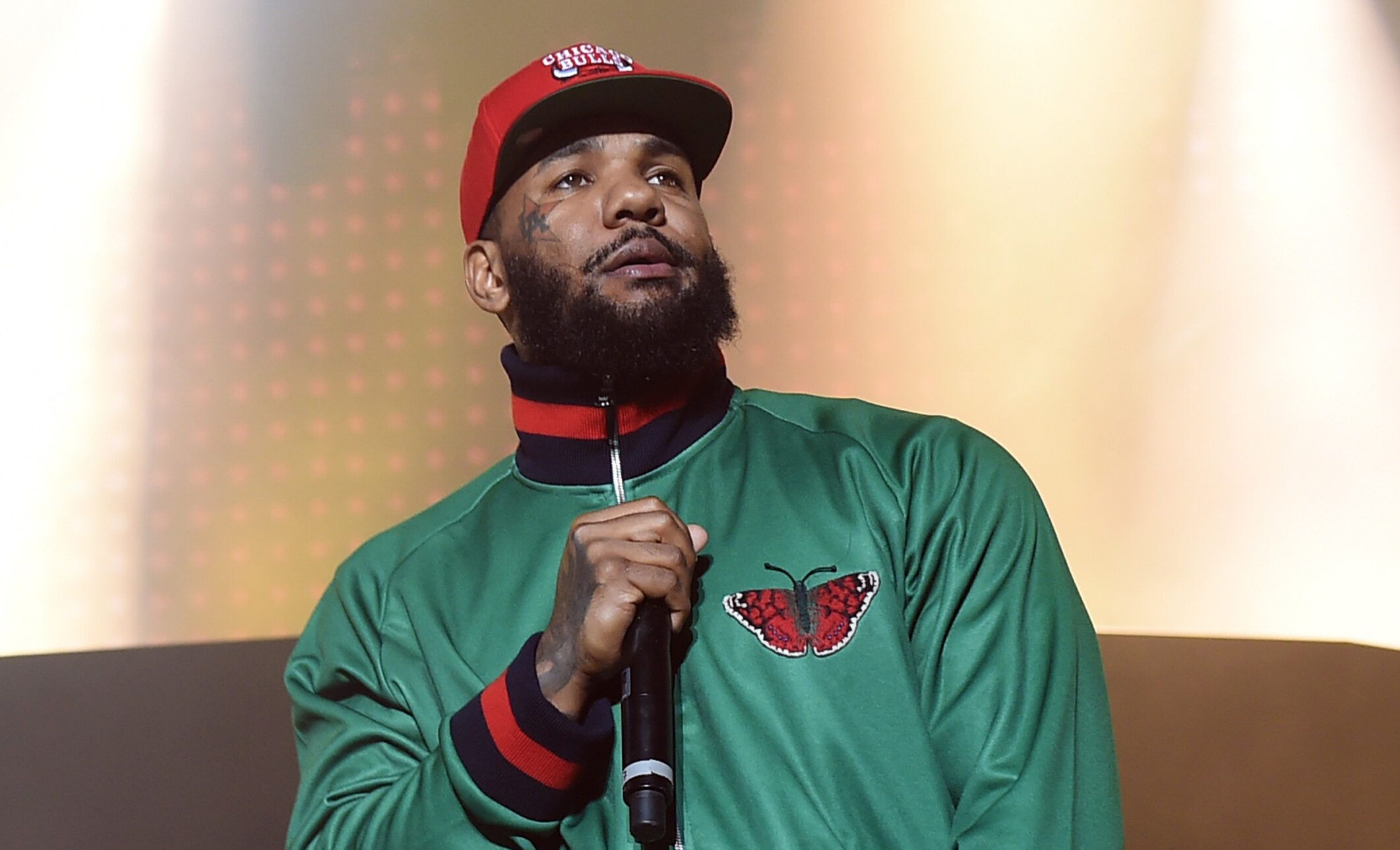 The Game, 713만 달러 성폭행 배상 항소 또 기각