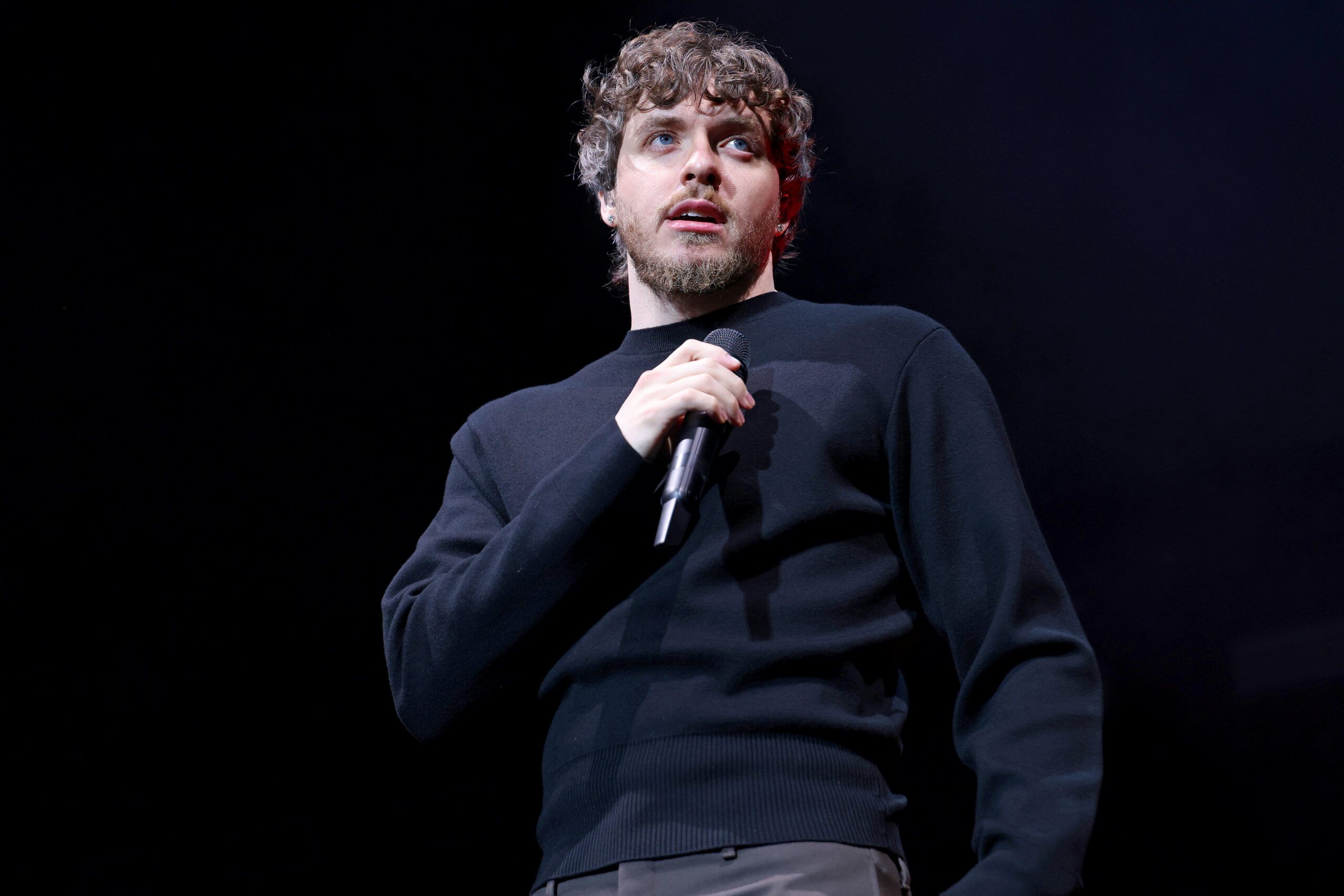 Jack Harlow, Drake를 '최고의 래퍼'로 꼽은 순간 회상 — "IYRTITL 들었을 때 확신했다"