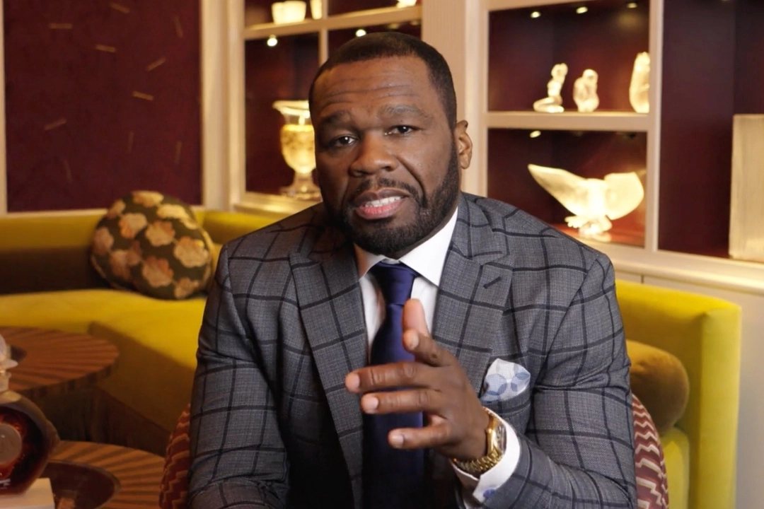 50 Cent, 12개 네트워크에서 40개 쇼 제작 중