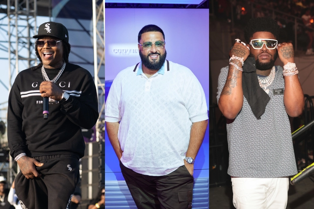 이번 주 꼭 들어야 할 힙합 신곡 13선