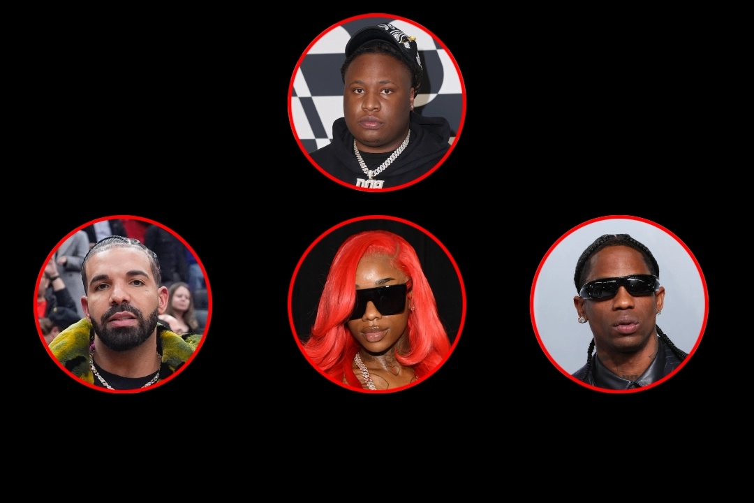 Tay Keith 별세, Drake·Sexyy Red·Travis Scott 등 동료 아티스트들 애도 물결