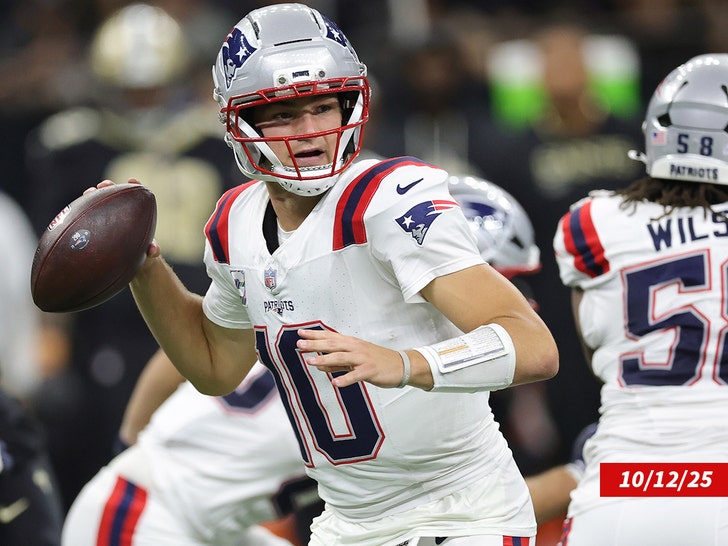 돈니 월버그, 드레이크 메이와 패트리어츠 디펜스 덕분에 슈퍼볼 꿈꿔