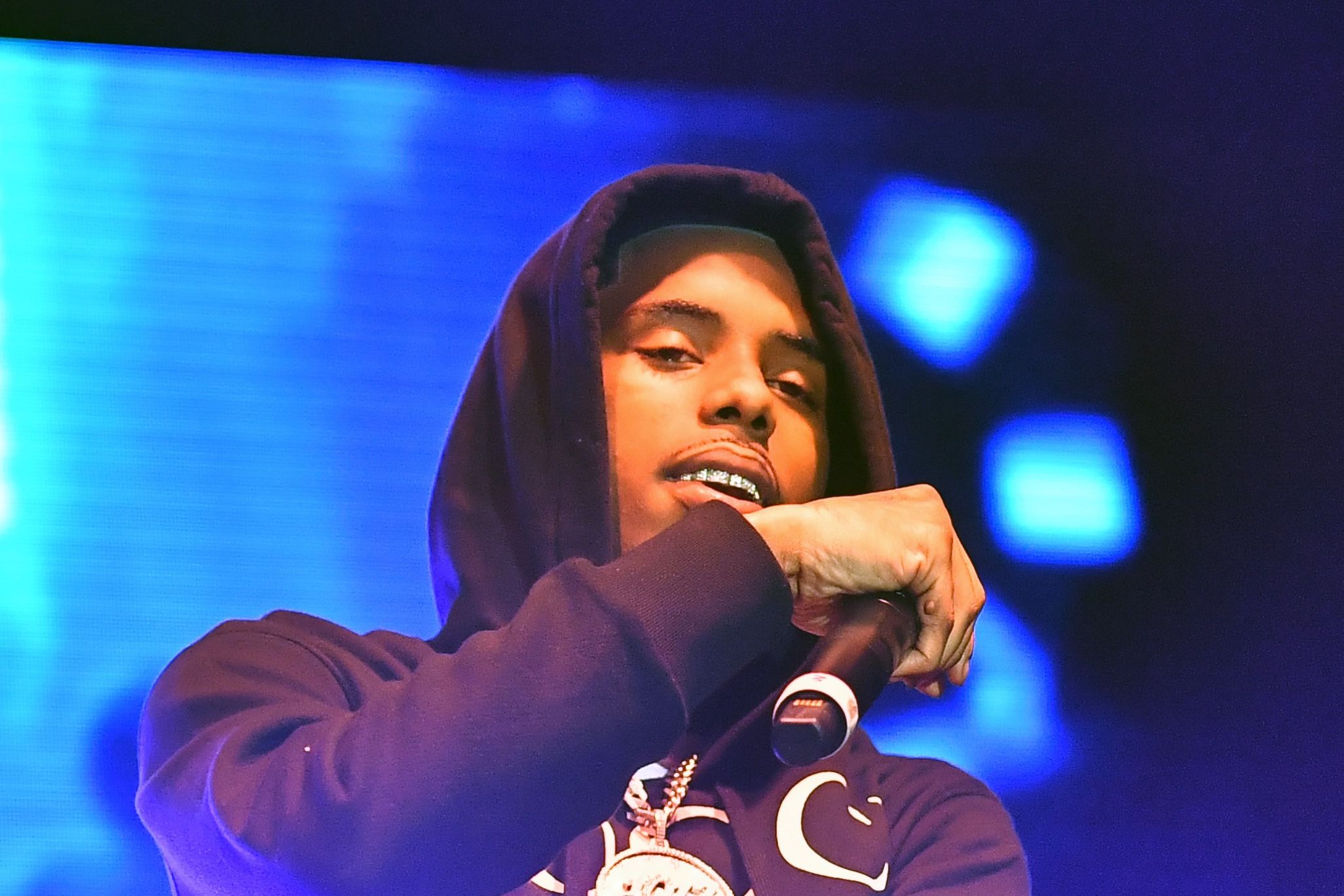 연방 검찰, Pooh Shiesty가 Gucci Mane 납치 전 보호 관찰관과 통화했다고 주장