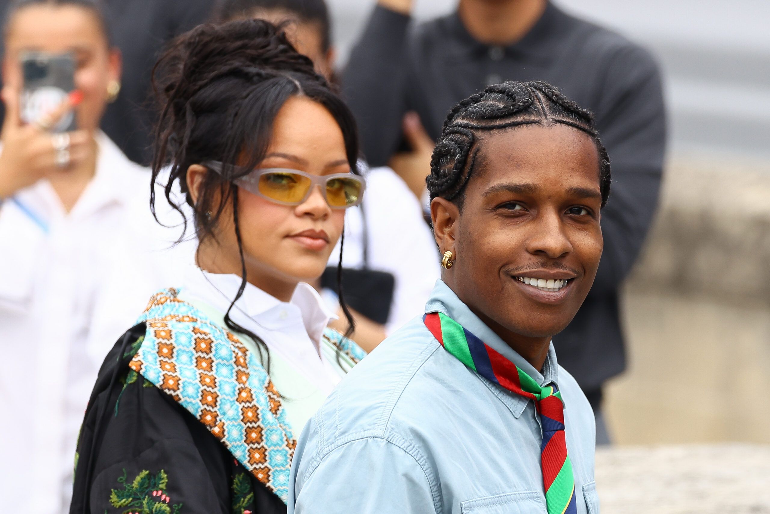 ASAP Rocky, 무죄 선고 후에도 여전히 아프다