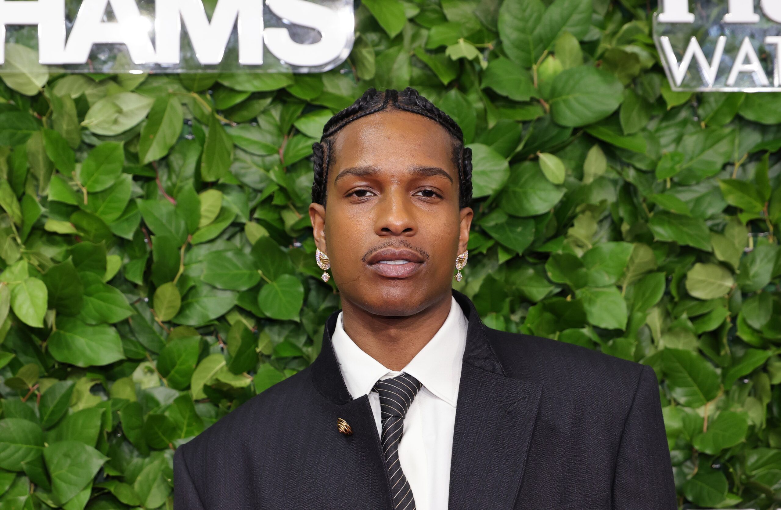 A$AP Rocky, 'Don't Be Dumb' 디럭스 에디션 트랙리스트 확정