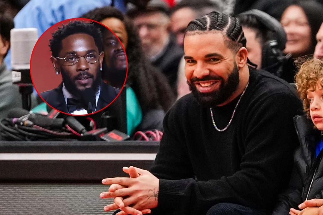 Drake 팬들, ICEMAN 앞두고 Kendrick Lamar 인스타그램 댓글창 점령