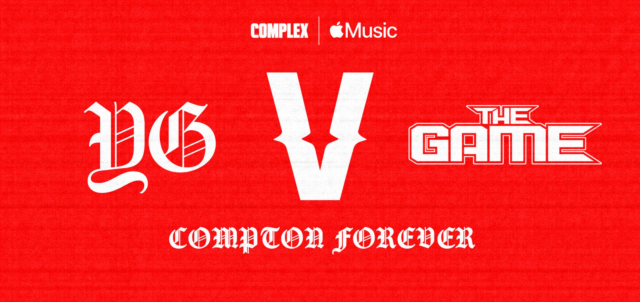YG vs The Game, 서부 해안 세대 대표들의 Verzuz 대결