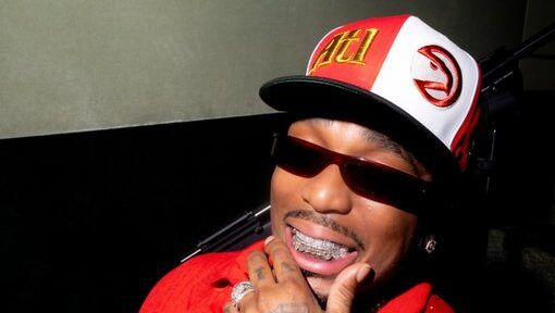 Quavo, 애틀랜타 향한 애정을 캡 컬렉션에 고스란히 담다
