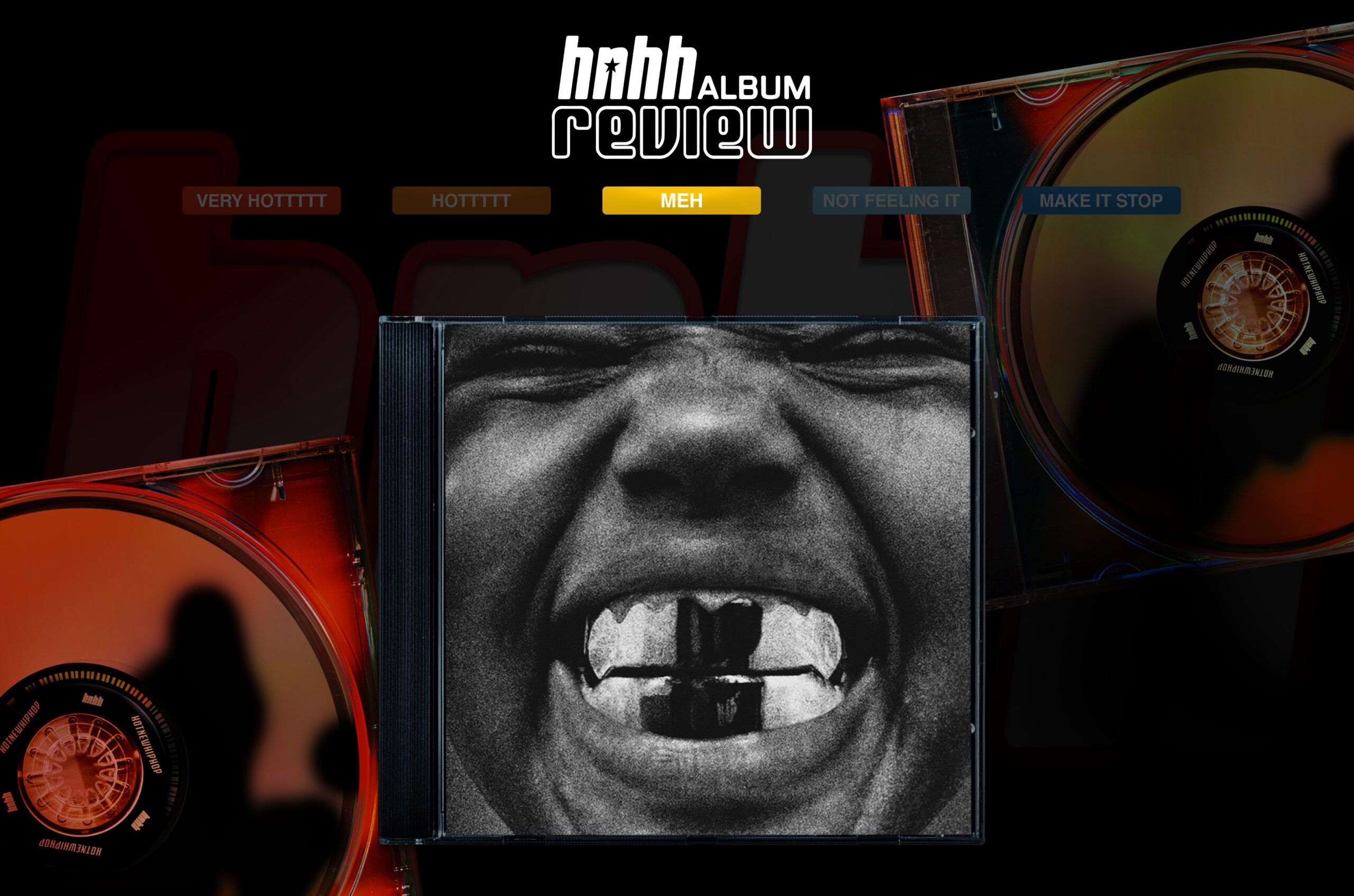 Ye, 새 앨범 'Bully'로 복귀…하지만 여전히 남은 숙제