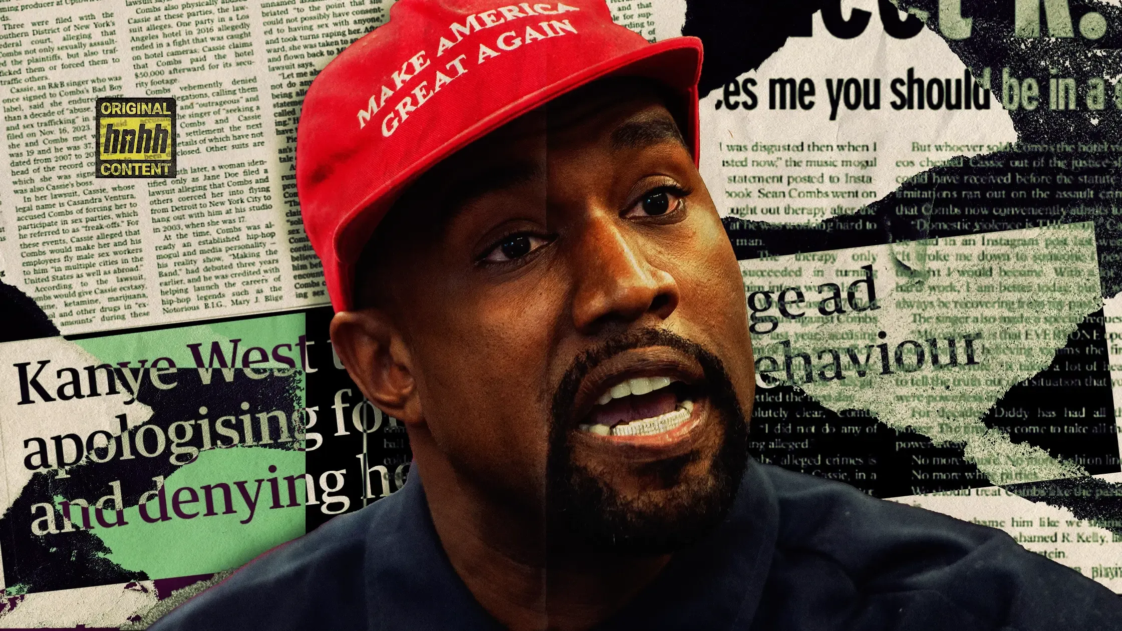 Ye의 신보 "Bully", 찬사와 피로감 사이에서