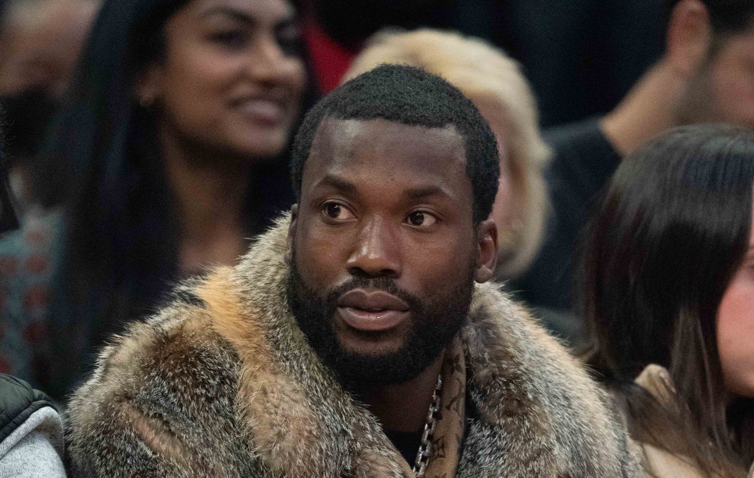 Meek Mill, Charlamagne Tha God의 커리어 비판에 강력 반박