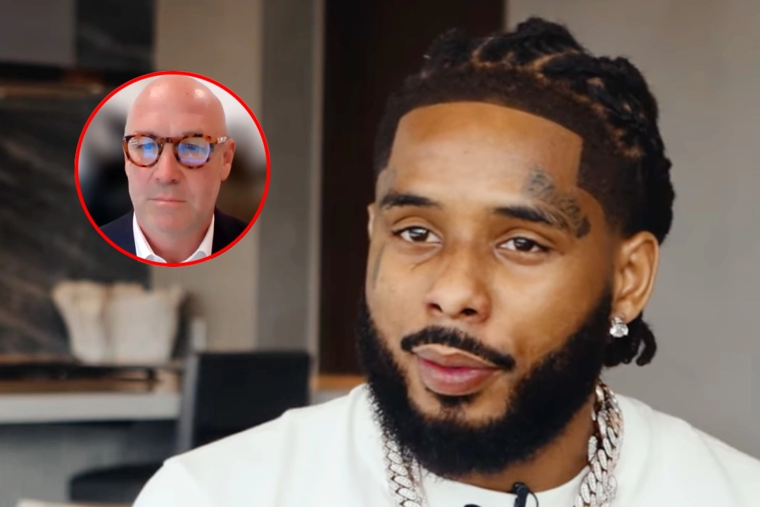 Pooh Shiesty 변호사, "Staples서 출력한 건 Gucci Mane 계약서가 아니라 가사"