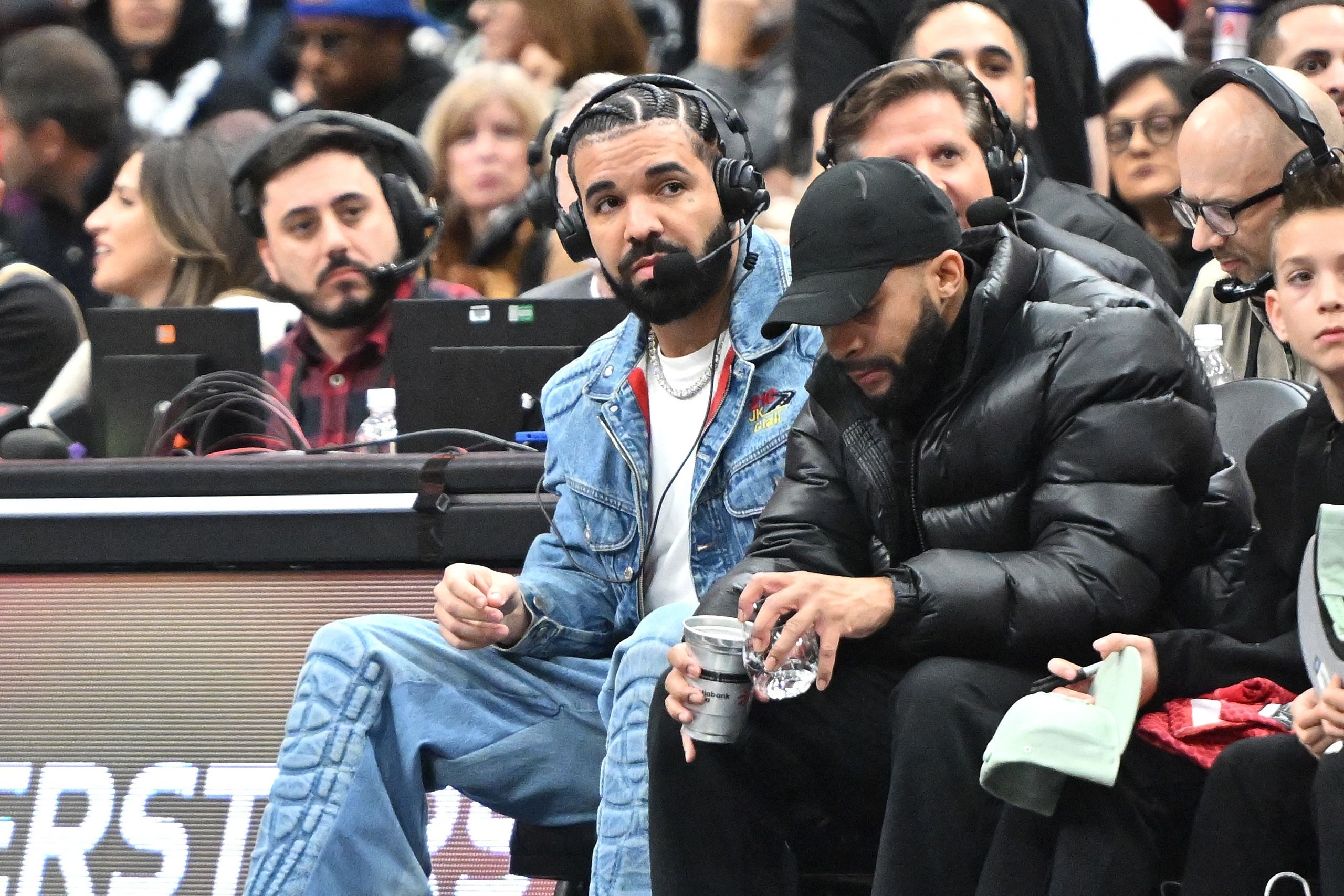 Drake, 차트 기록 총출동시킨 인스타 게시물로 24개월간 내가 옳았다는 걸 증명했어