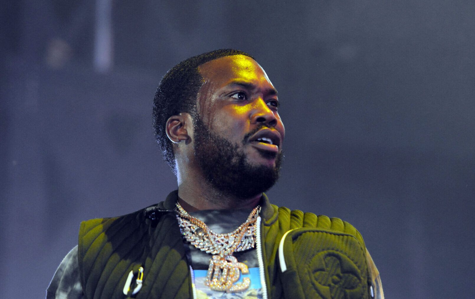 Meek Mill, OTF Jam의 증언 신빙성에 '한 마디도 안 믿는다' 직격탄