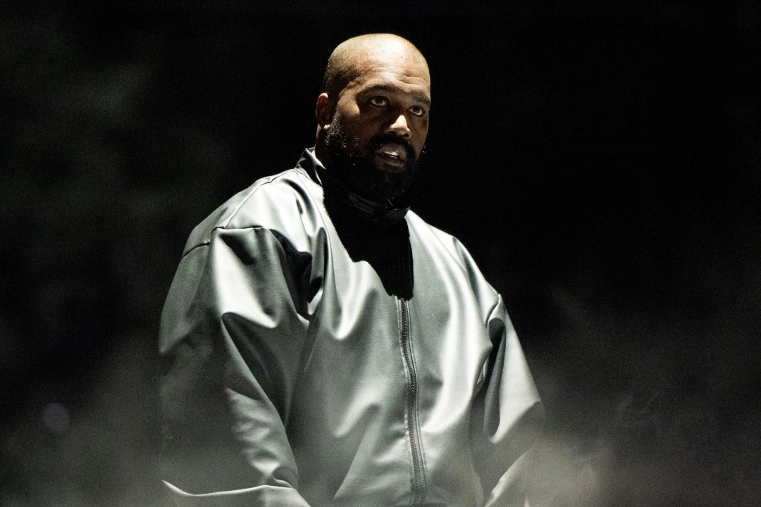 Ye, 새 파트너십 체결 후 'Bully' 발매 연기