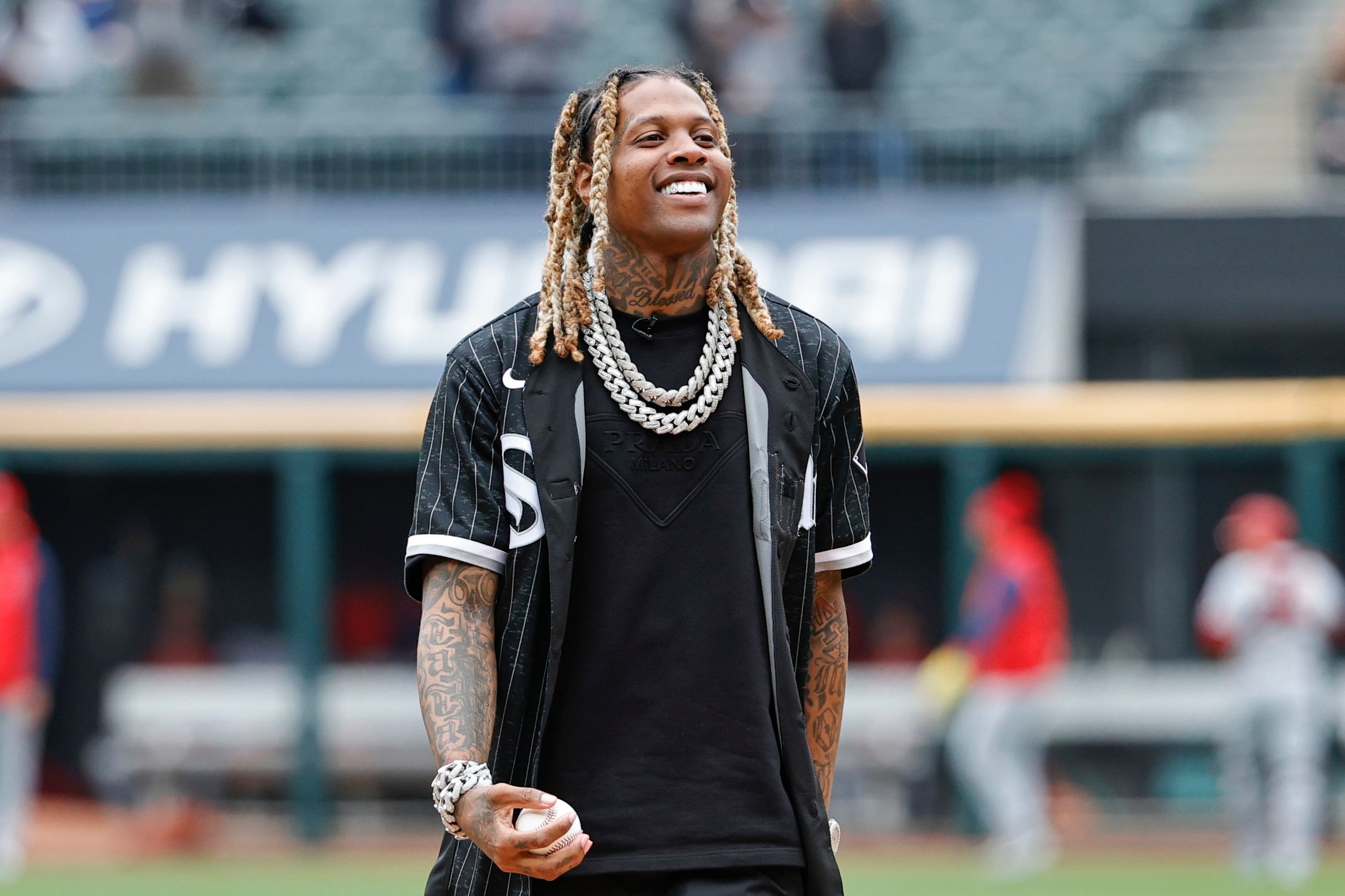 Lil Durk 재판, 증인 비공개 요청과 음악 증거의 충돌