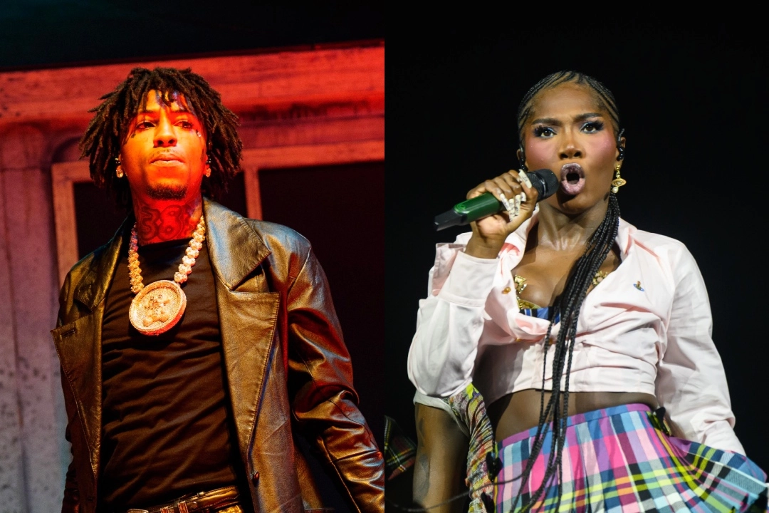 YoungBoy Never Broke Again과 Doechii, 2025년 구글 검색어 순위 장악