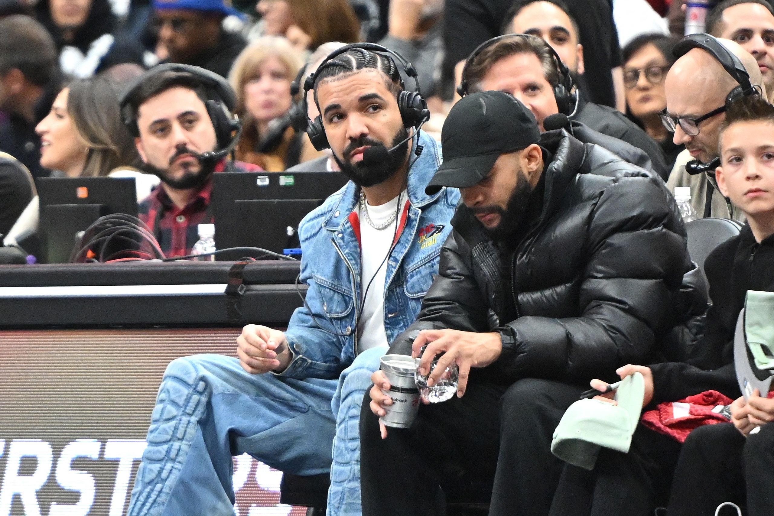 Drake가 아이 아빠보다 훨씬 나았다... Sauce Walka 전 연인의 폭로, Adam22 인터뷰서 터졌다