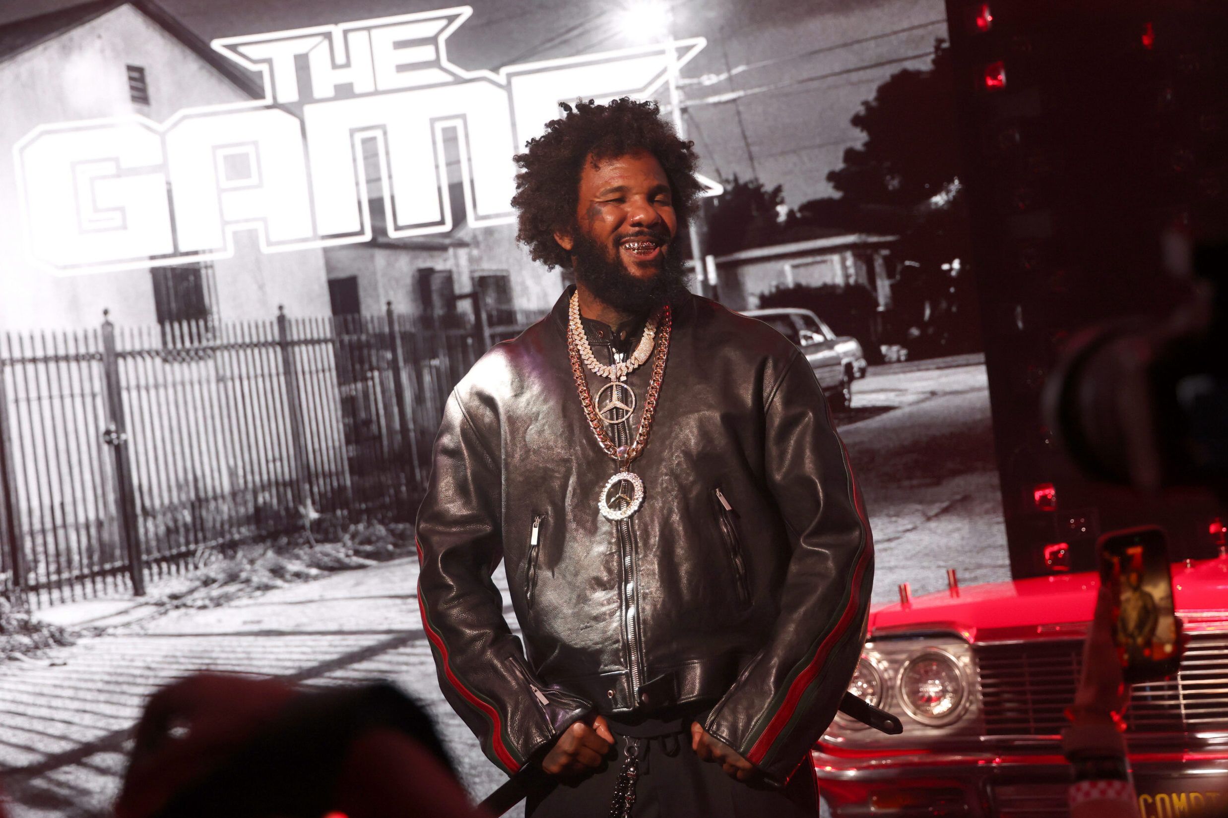 The Game, LA에 대한 충성심 재확인… 갈등설 속에서도 웨스트사이드 지키다