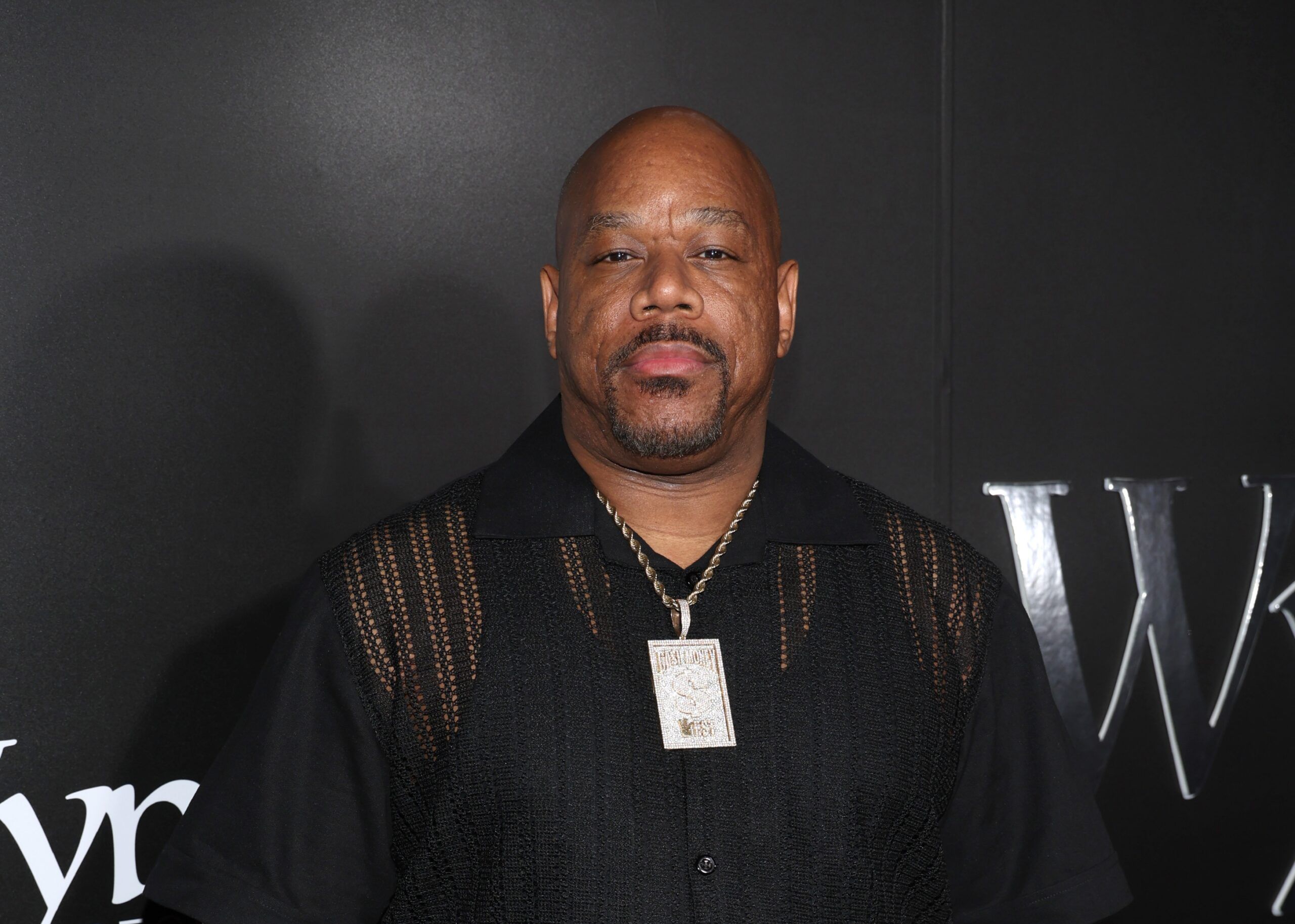 Wack 100, Pooh Shiesty 아버지가 2009년부터 정보원이었다 주장