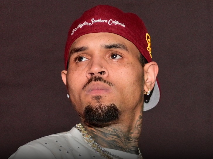 Chris Brown, 2023년 런던 나이트클럽 폭행 혐의 유죄 인정