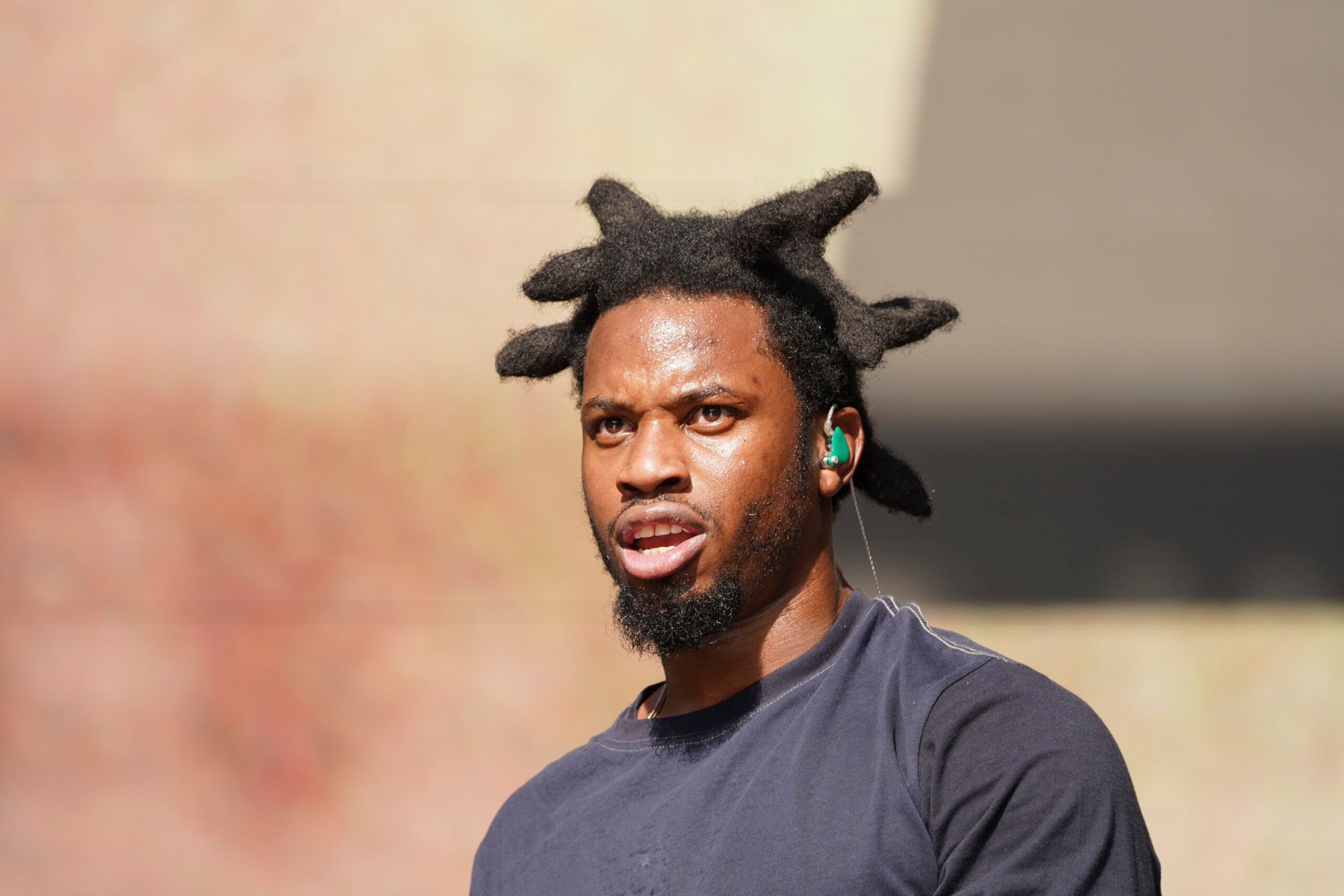 Denzel Curry, Baby Keem 신보 'Ca$ino' 참여에 감사 전해