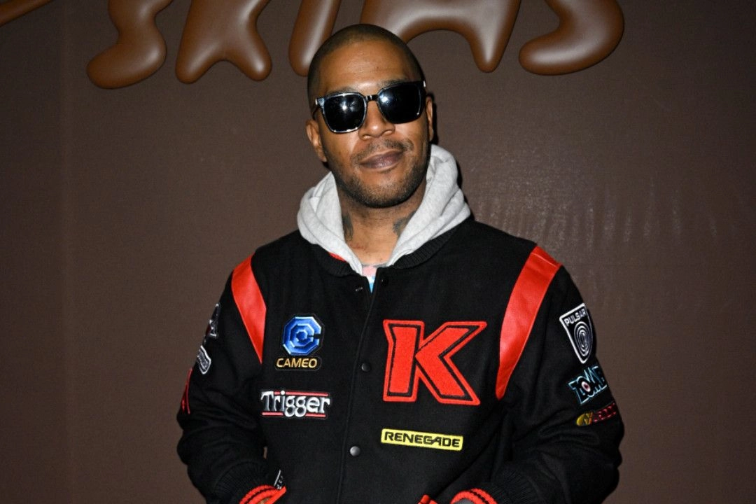 Kid Cudi, 팬들과 함께 사이키델릭 랩 그룹 결성 제안
