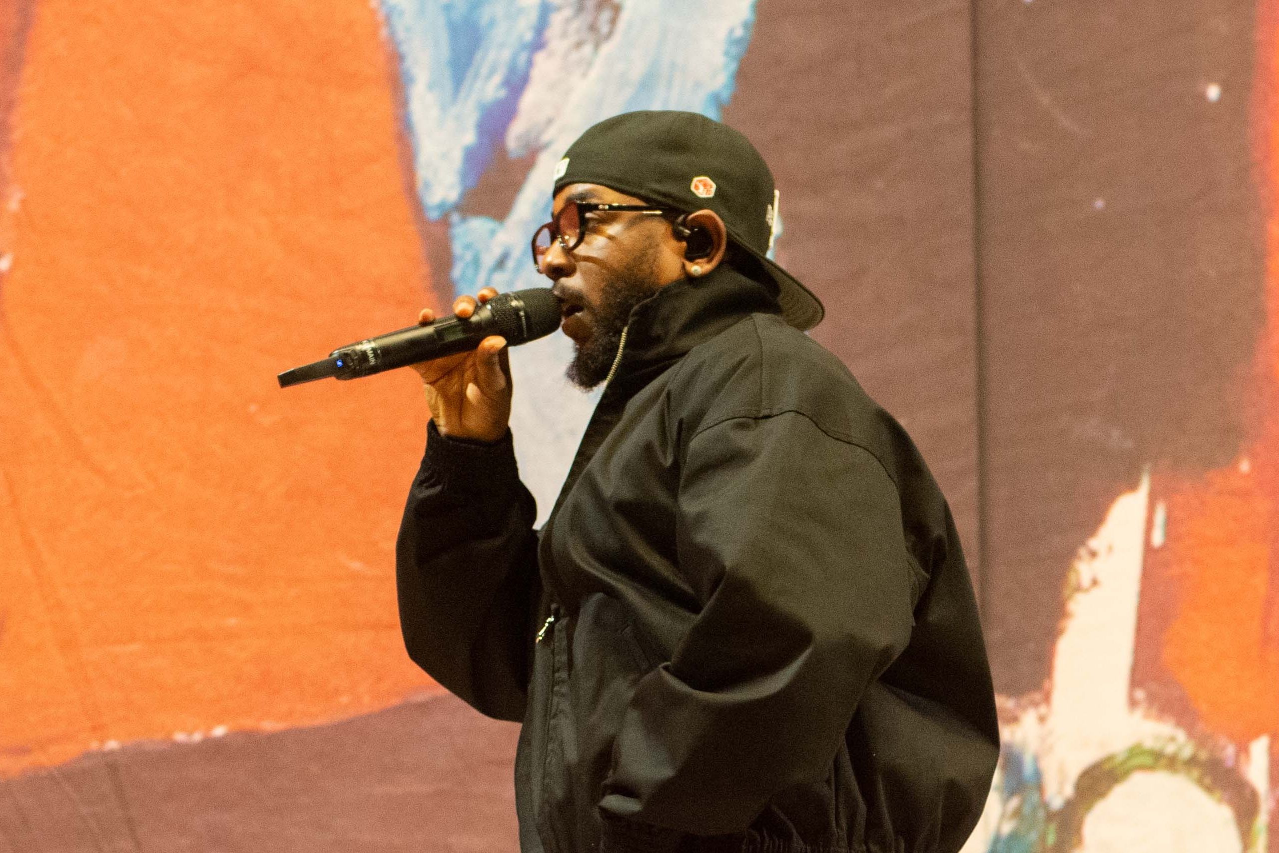 Kendrick Lamar, AZ Chike 새 앨범 참여 가능성 높아