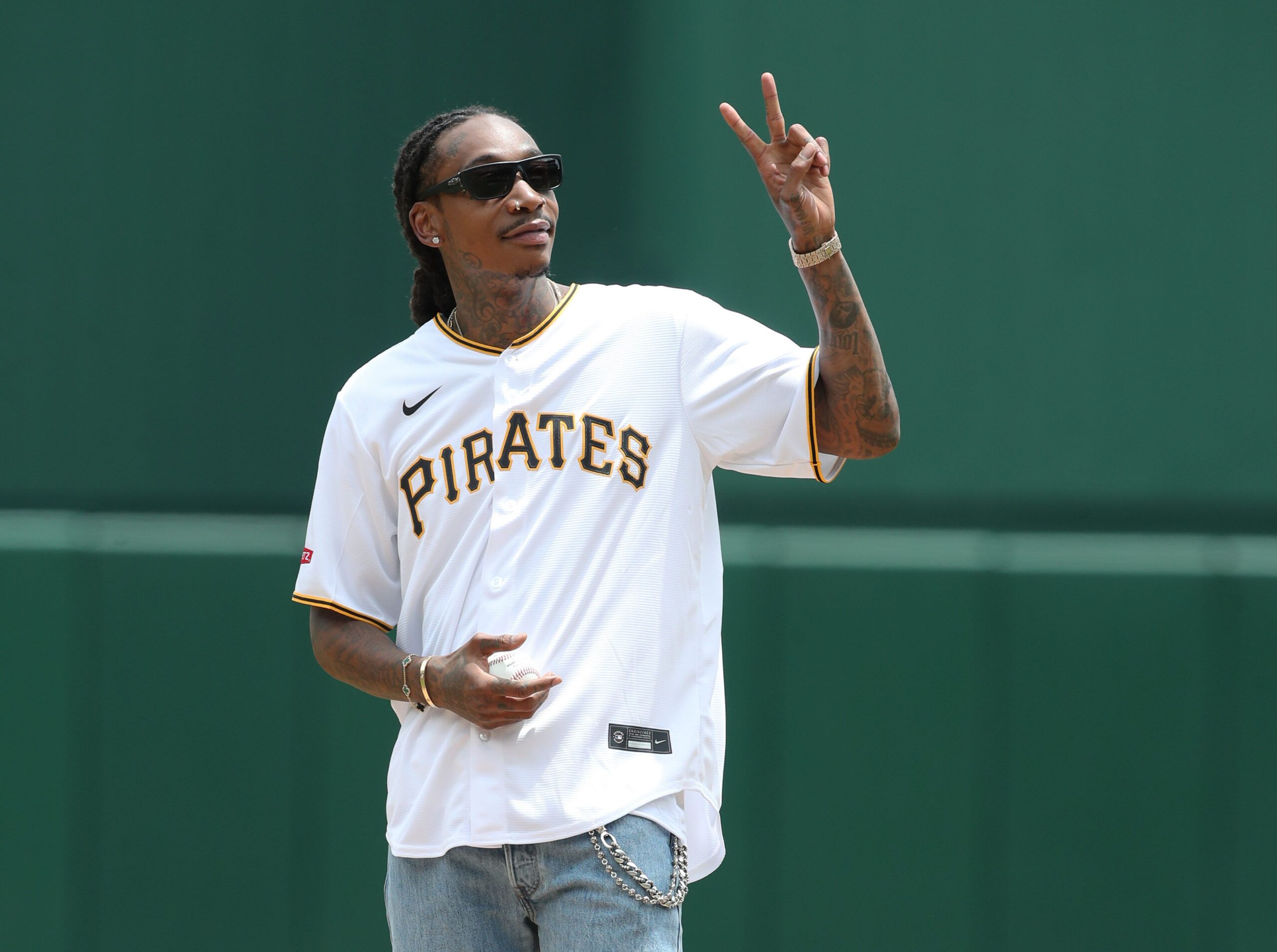 Wiz Khalifa, 루마니아 마약 혐의 항소 기각…징역형 위기