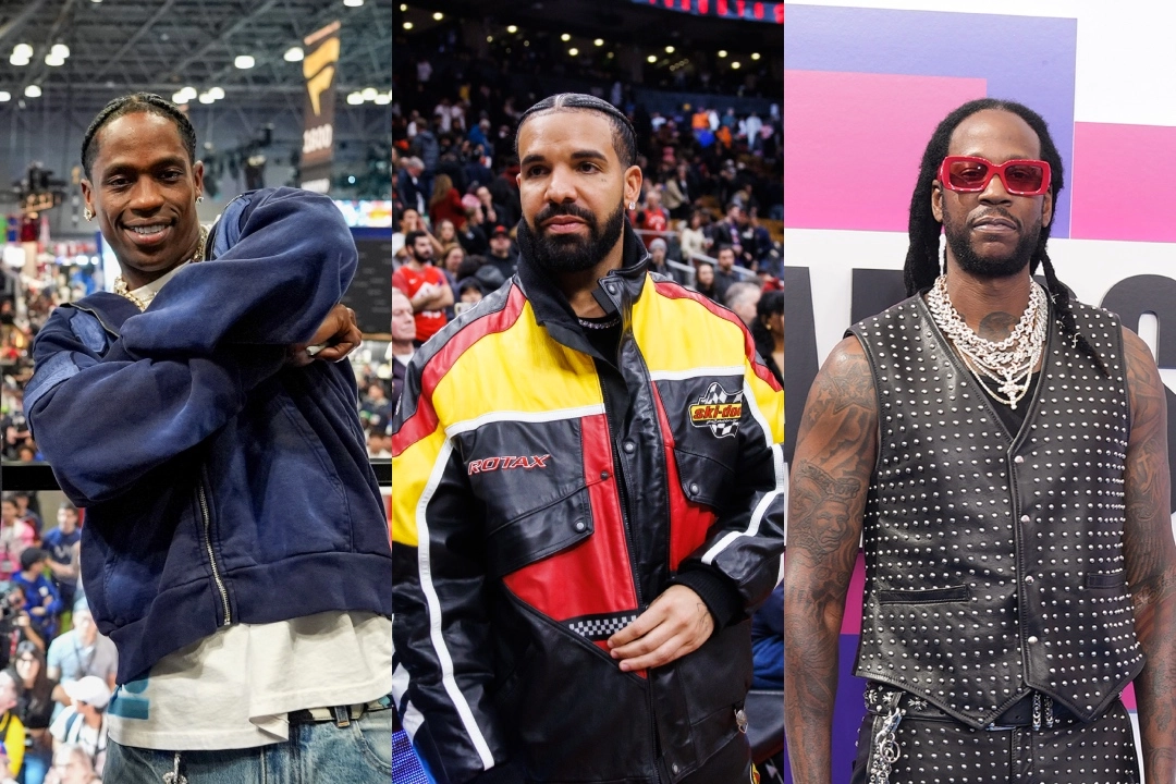 이번 주 꼭 들어야 할 힙합 신곡 13선