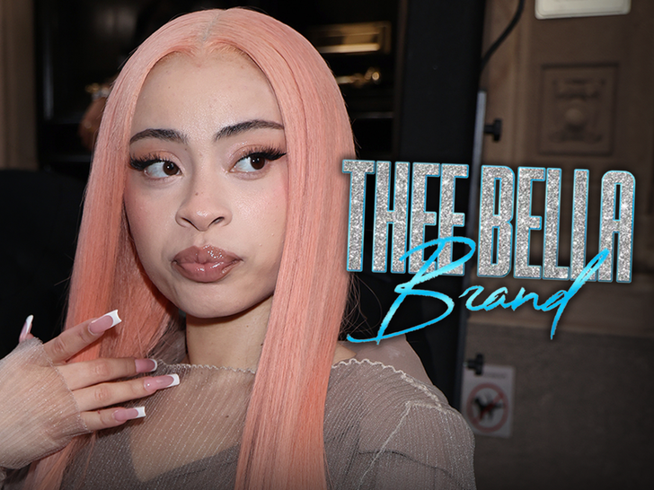 Ice Spice, 가발 소송 증언 석상 선다..."유명세가 면죄부는 아냐"