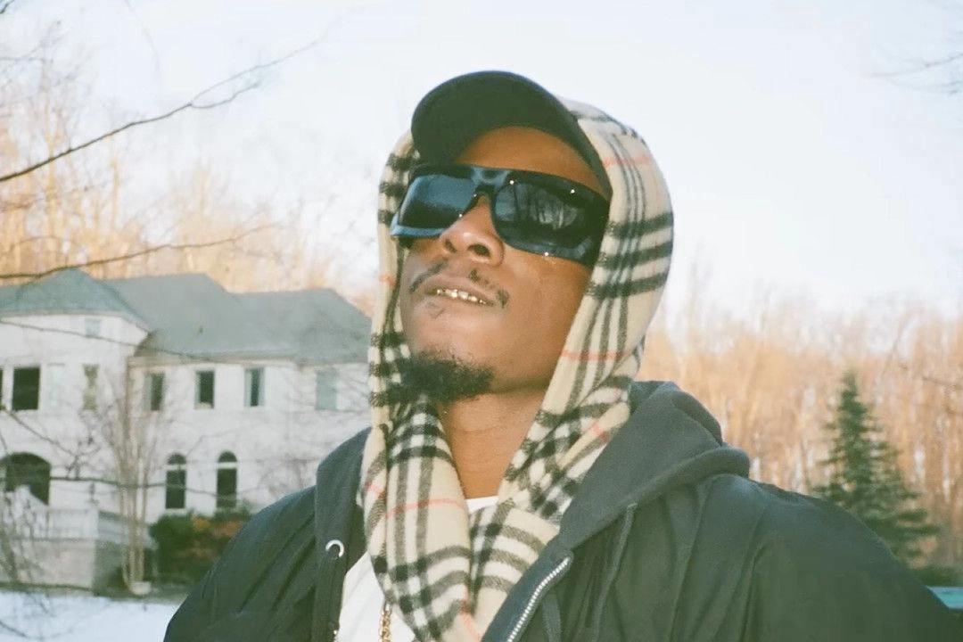 Joey Bada$$, 새 다큐시리즈로 솔직한 고백 시작