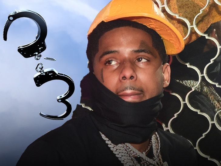 Pooh Shiesty, 조기 석방 후 즉시 랩 씬 복귀