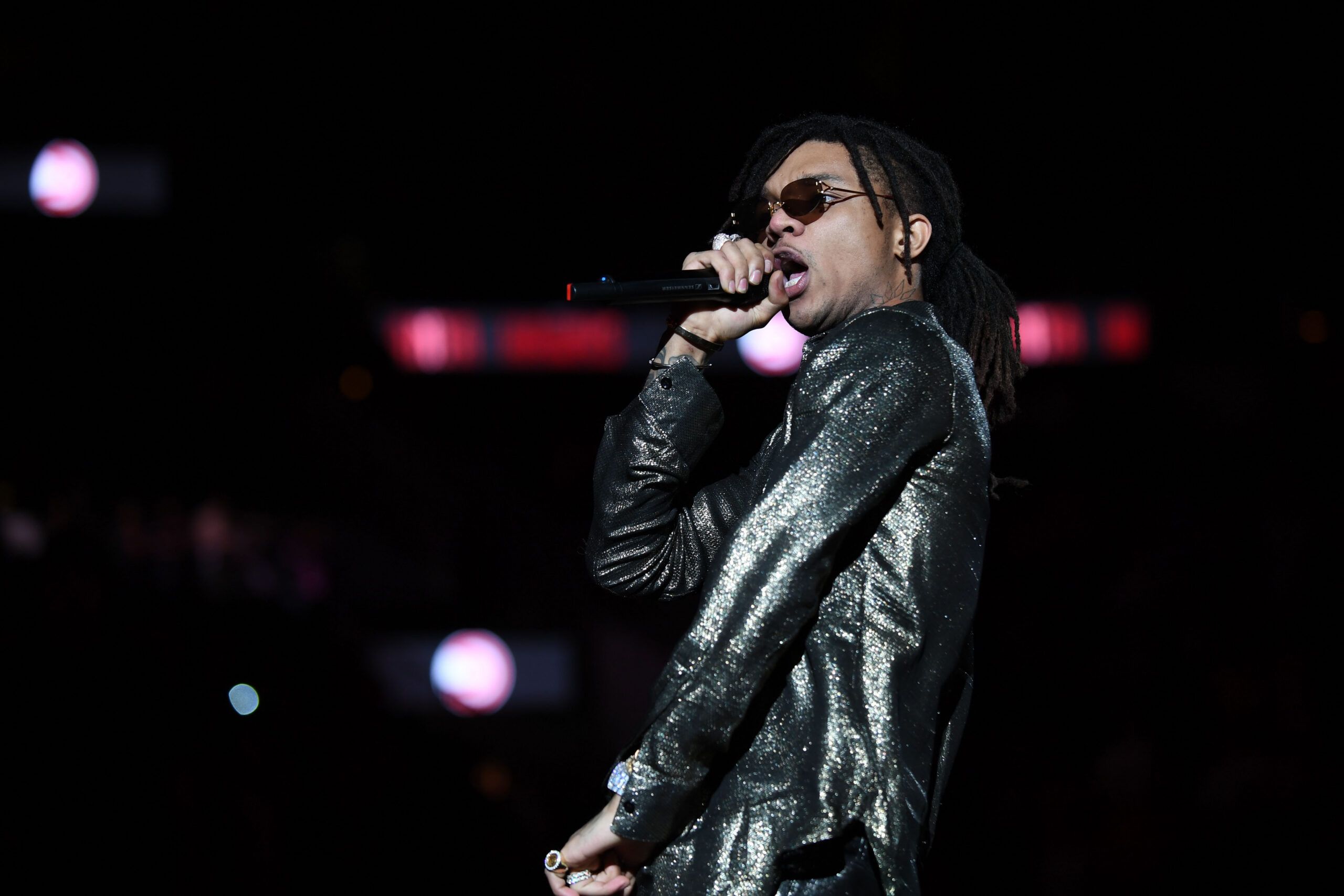 Swae Lee, 솔로 앨범 'Same Difference' 트랙리스트 및 피처링 라인업 공개