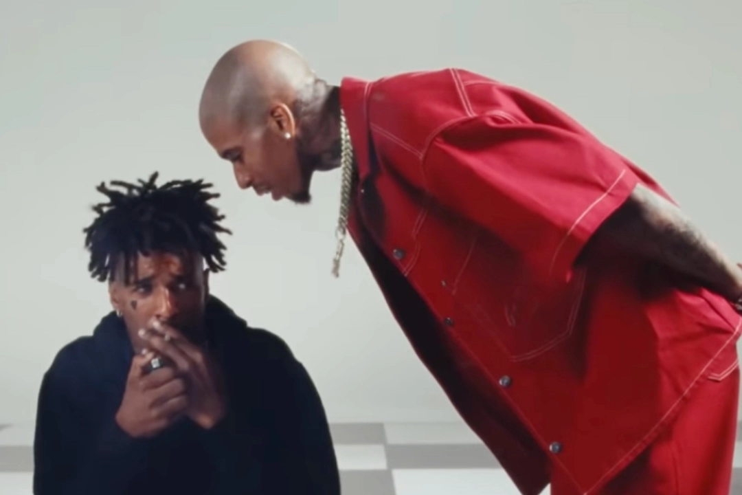 NLE The Great, 새 곡 'KO'에서 YoungBoy Never Broke Again 디스