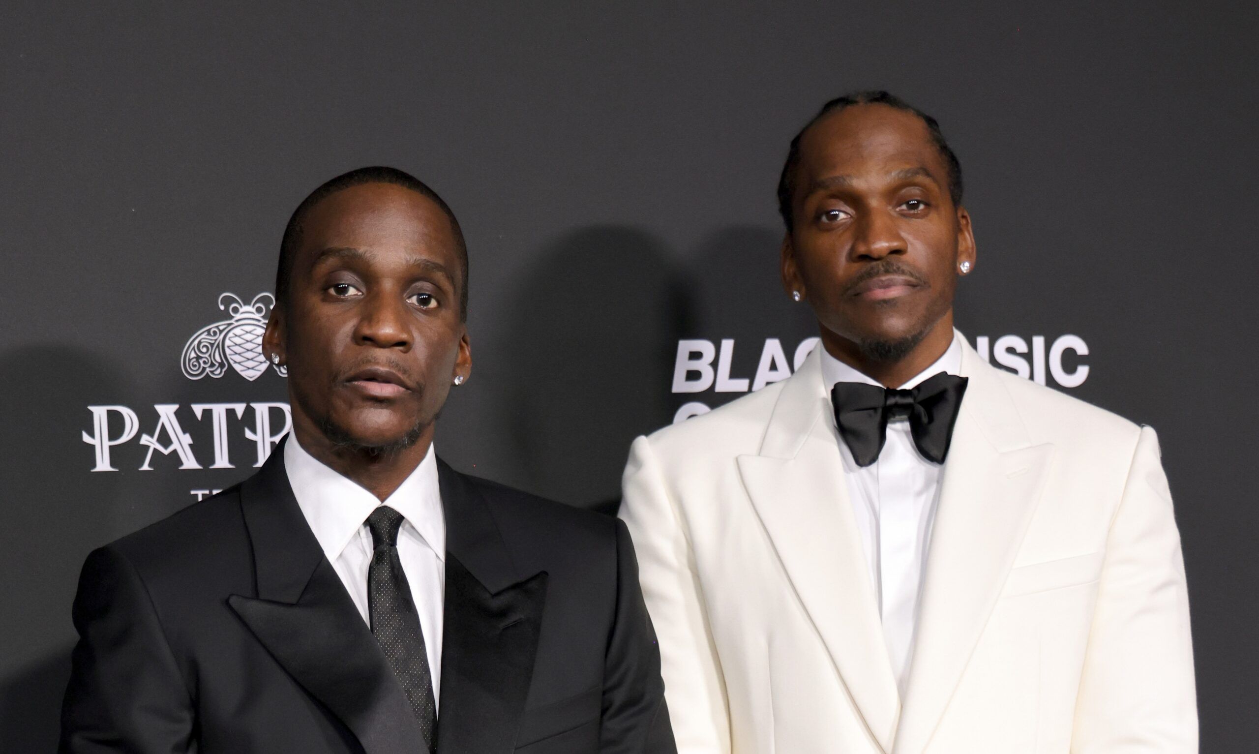 Pusha T vs Malice, 누가 더 많은 일을 했나? Clipse 앨범을 둘러싼 팬들의 뜨거운 논쟁