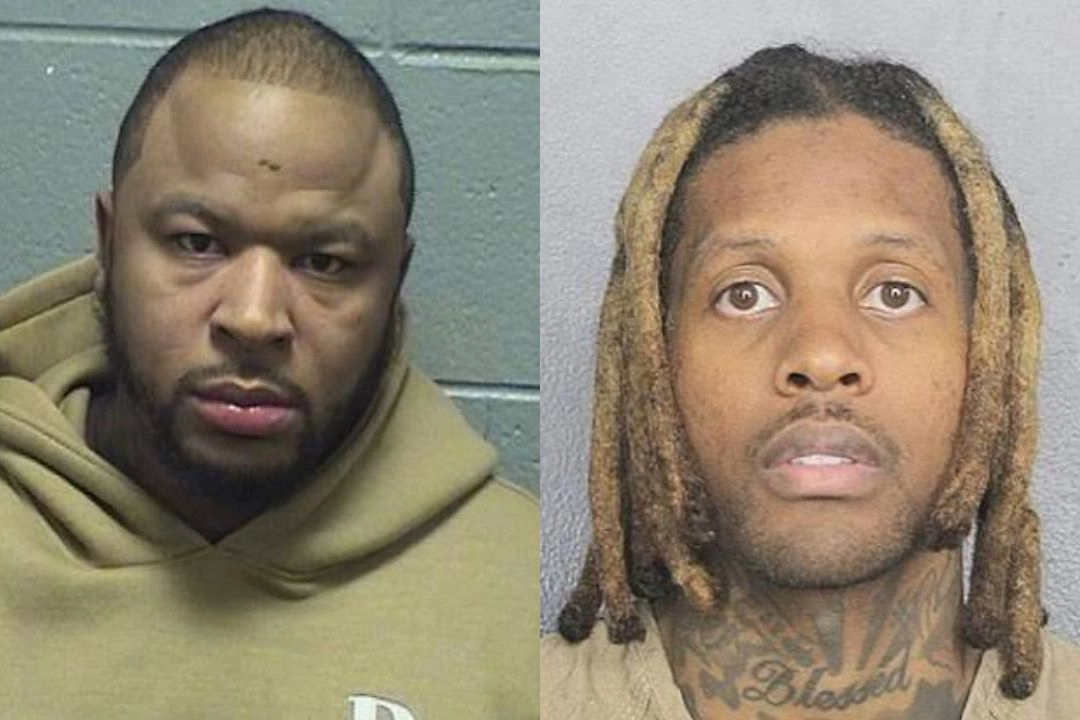 OTF Jam, Lil Durk를 향해 '진짜 보스가 아니다'라고 공개 비난