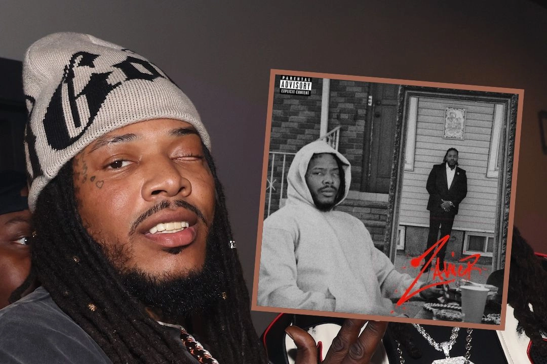 Fetty Wap, 3년 만의 정규 앨범 'Zavier' 발매