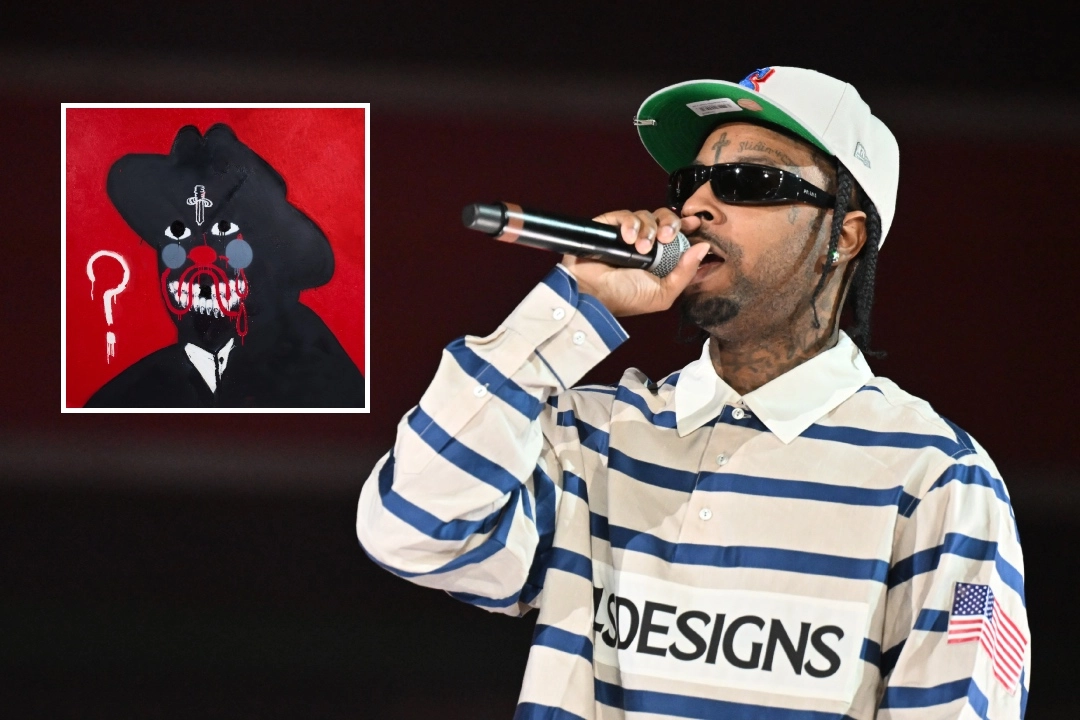 21 Savage, 새 앨범 'What Happened to the Streets?' 발매