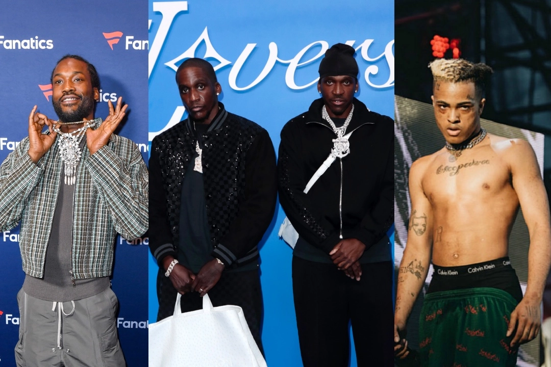 이번 주 최고의 힙합 신곡 13선