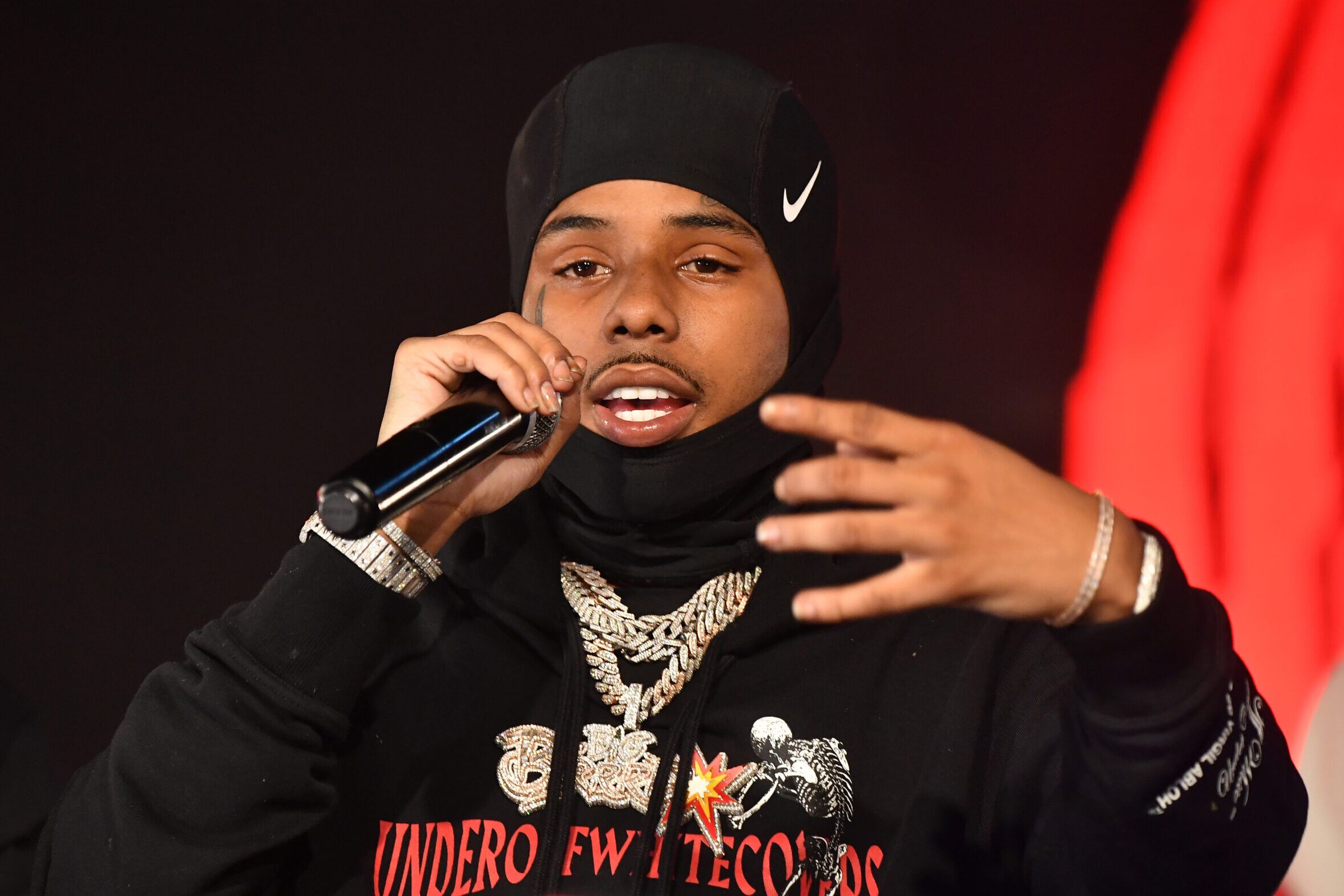 Pooh Shiesty 체포 소식에 Joe Budden Podcast, "FDO" 가사 반응