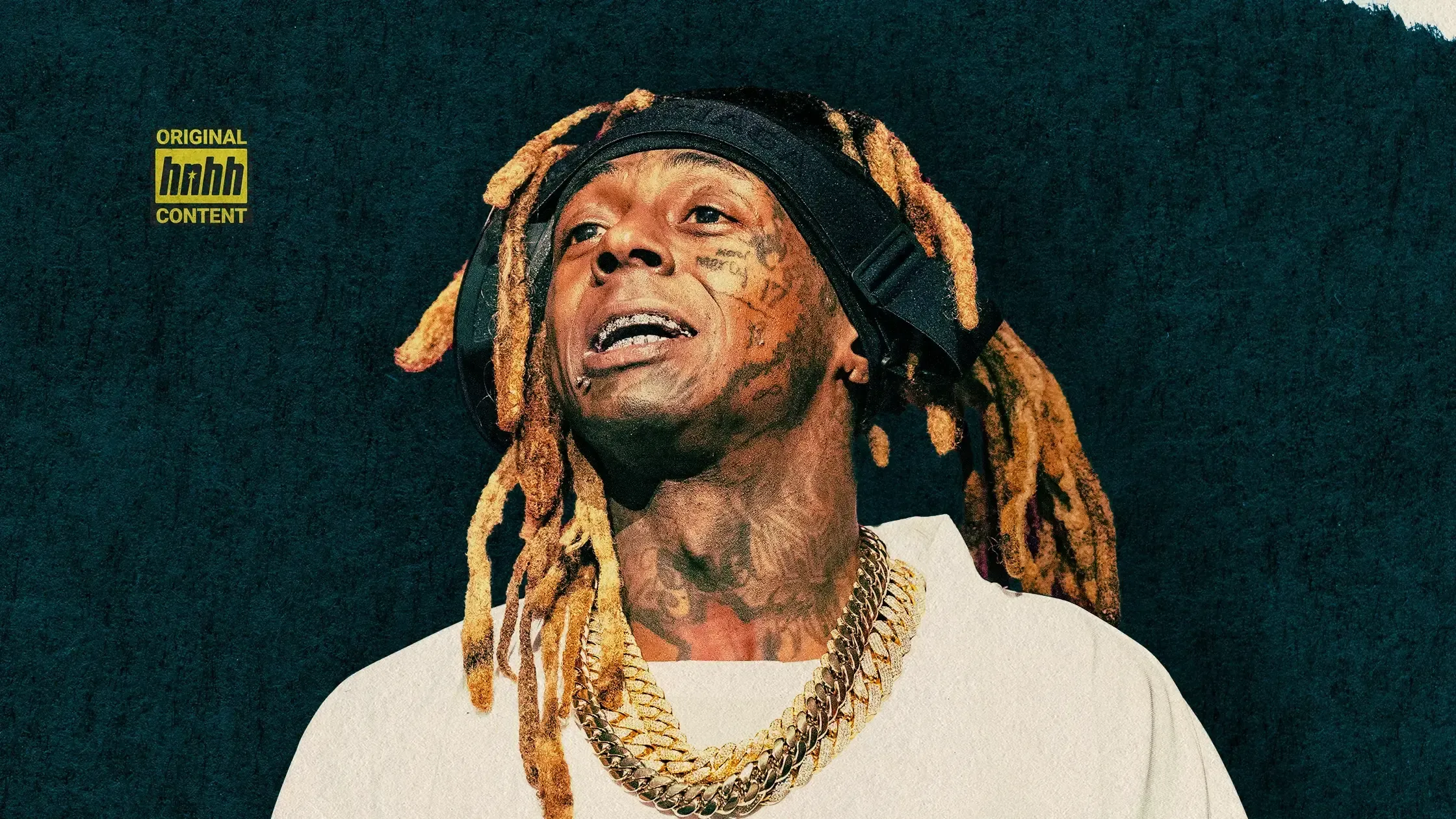 Lil Wayne은 왜 'Tha Carter' 시리즈를 놓아줘야 할까