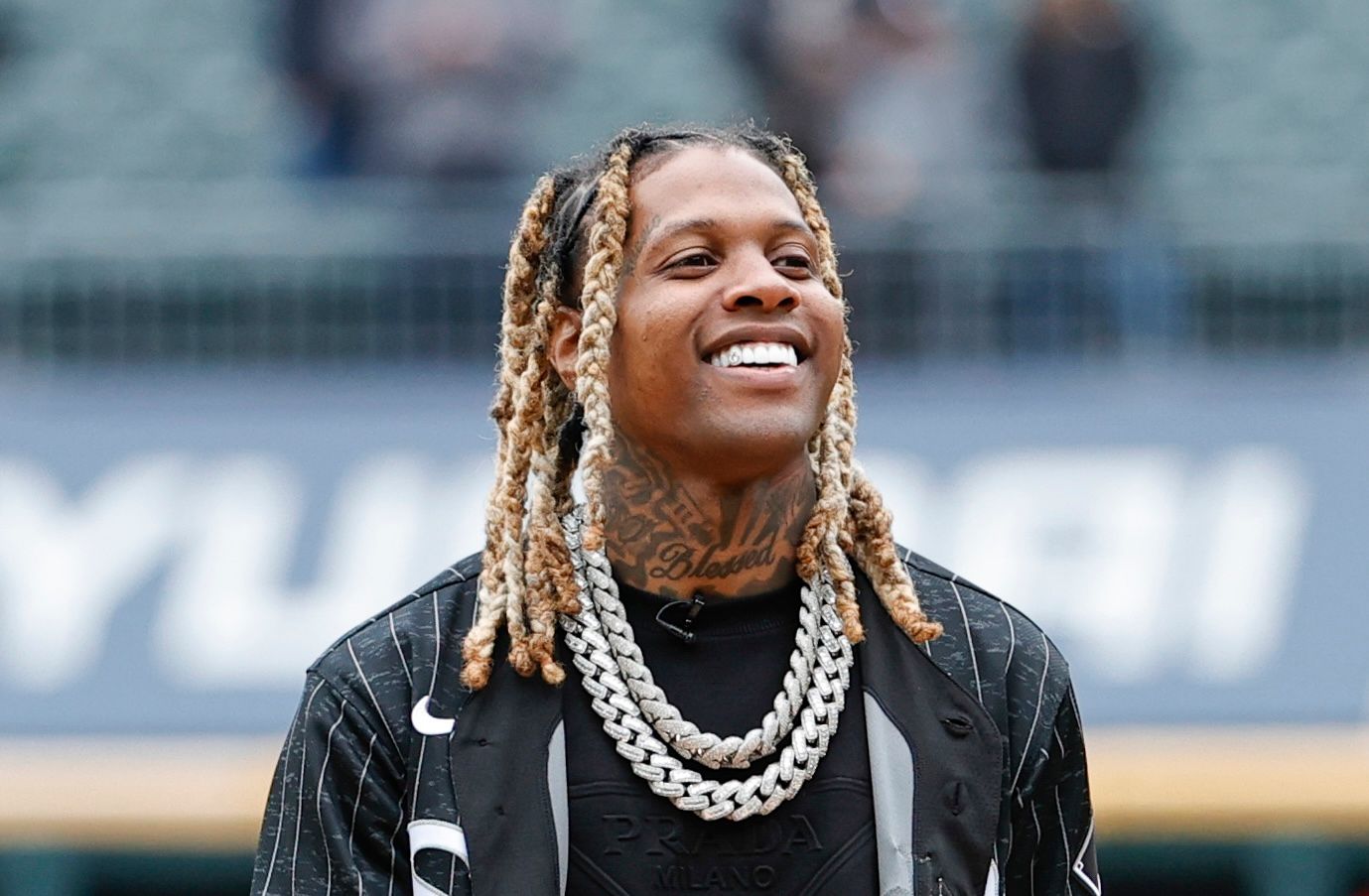 Lil Durk, 살인 청부 혐의 재판 또다시 연기…새로운 일정은?