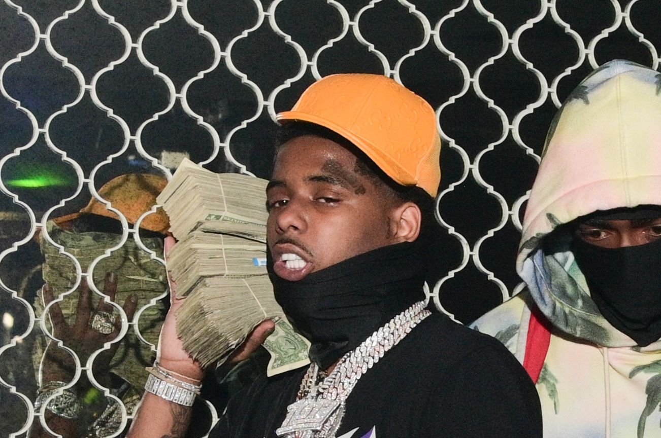 Pooh Shiesty 아버지, 보석 취소 위기... 검찰 "도주 우려"